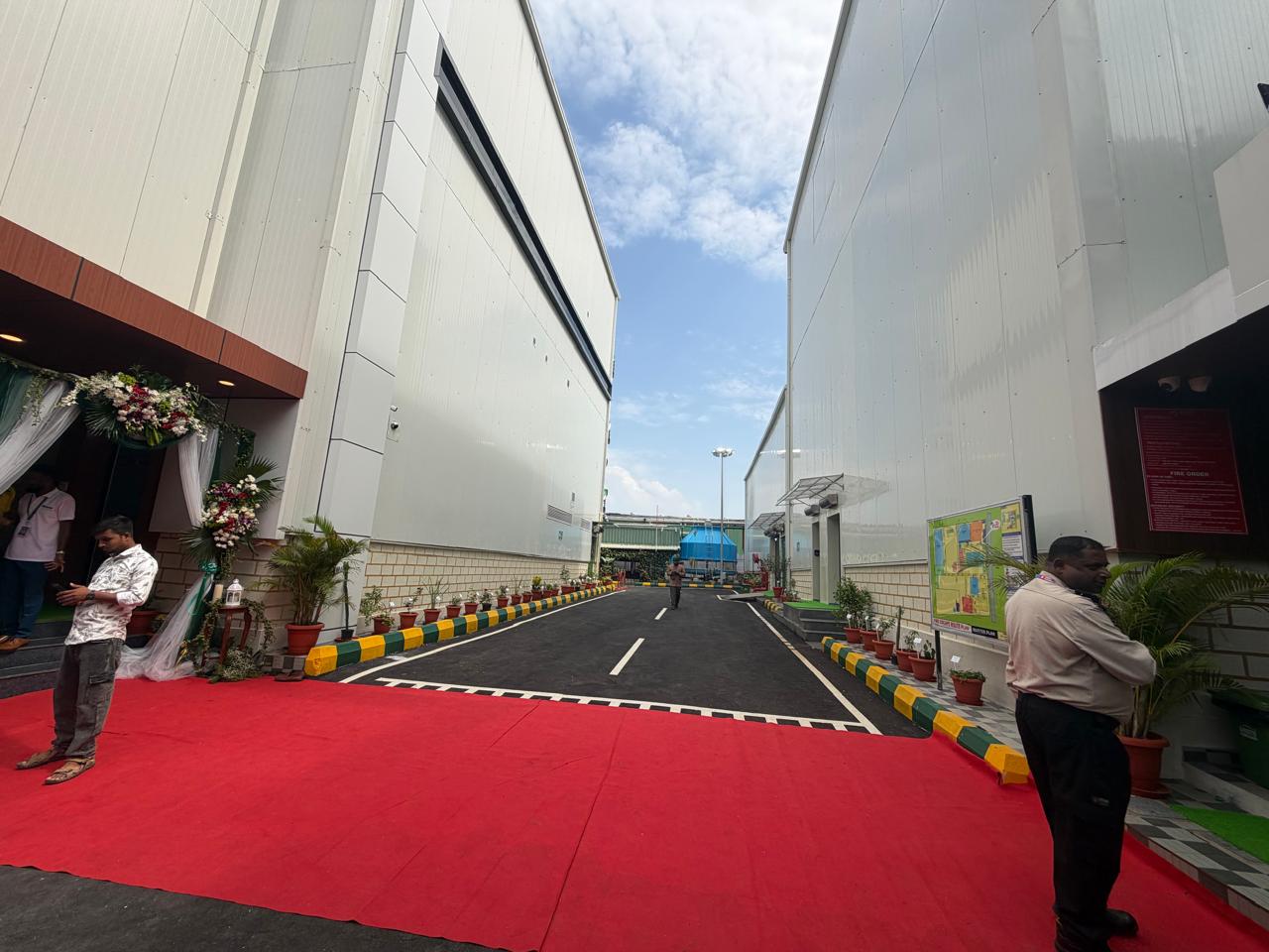 Completed Namratha Constructions project 6